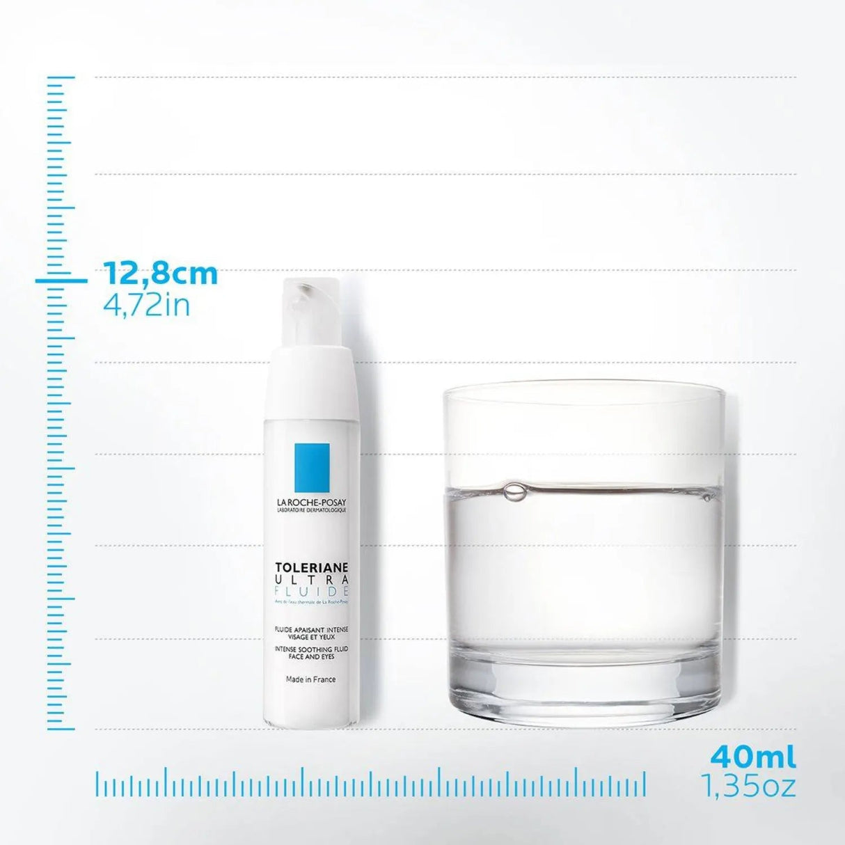 La Roche-Posay Toleriane Ultra Fluid 40Ml La Roche-Posay