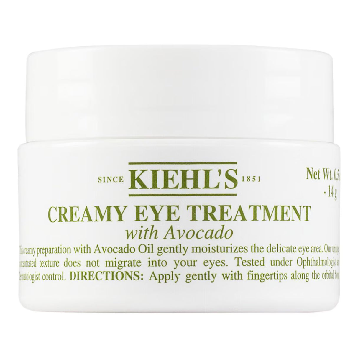 KIEHL'S SINCE 1851 Avocado Eye Cream - 14ml