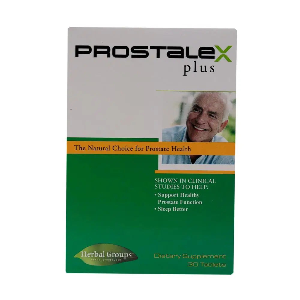 Pharmaxxi Prostalex Plus Dietary Supplement 30's