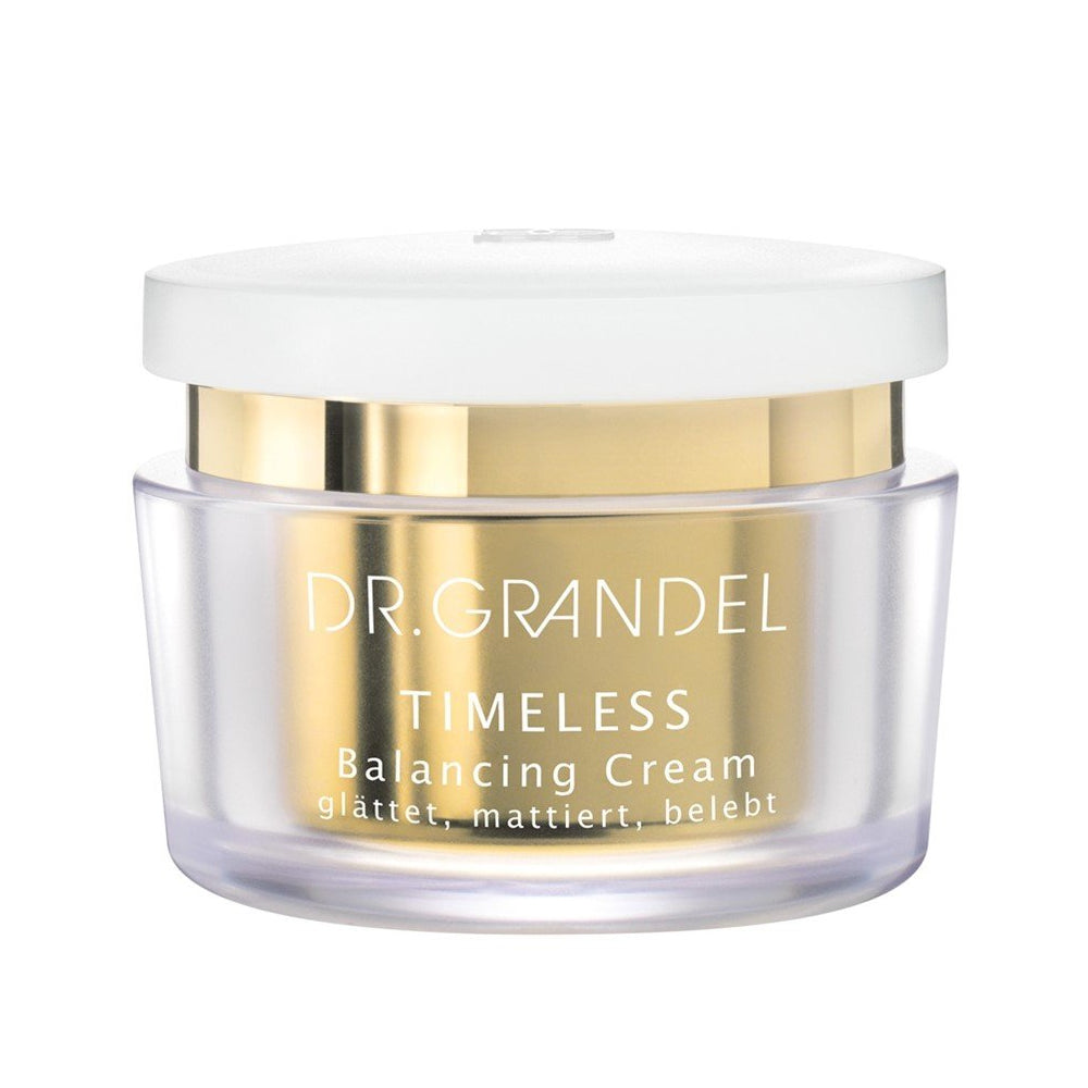 Dr Grandel Timeless Balancing Cream 50ml