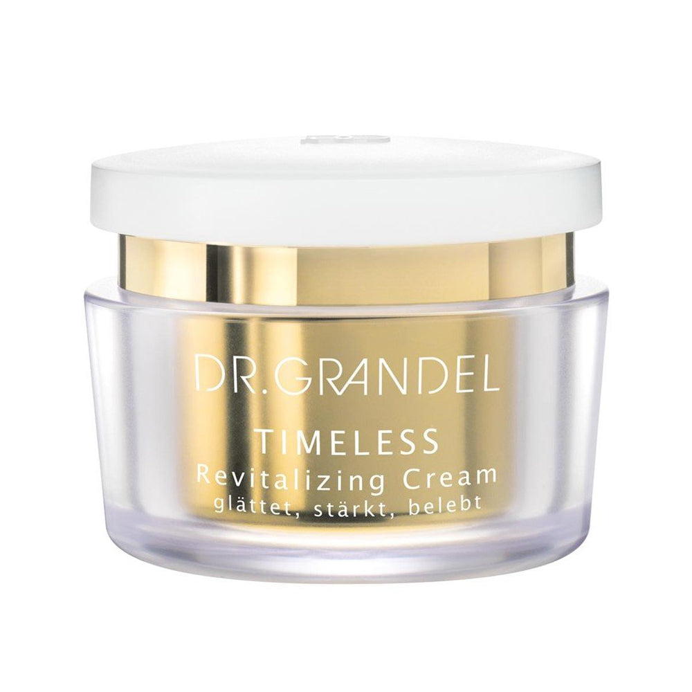 Dr Grandel Timeless Decolette Cream 50ml