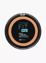 Maybelline New York Fit Me Matte Poreless Powder 330