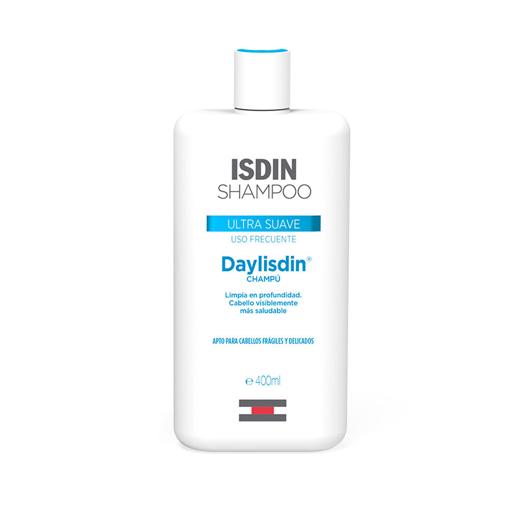 ISDIN Daylisdin Shampoo 400ml