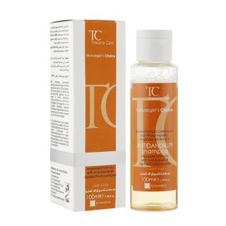 Toscana Care Antidandruff Shampoo