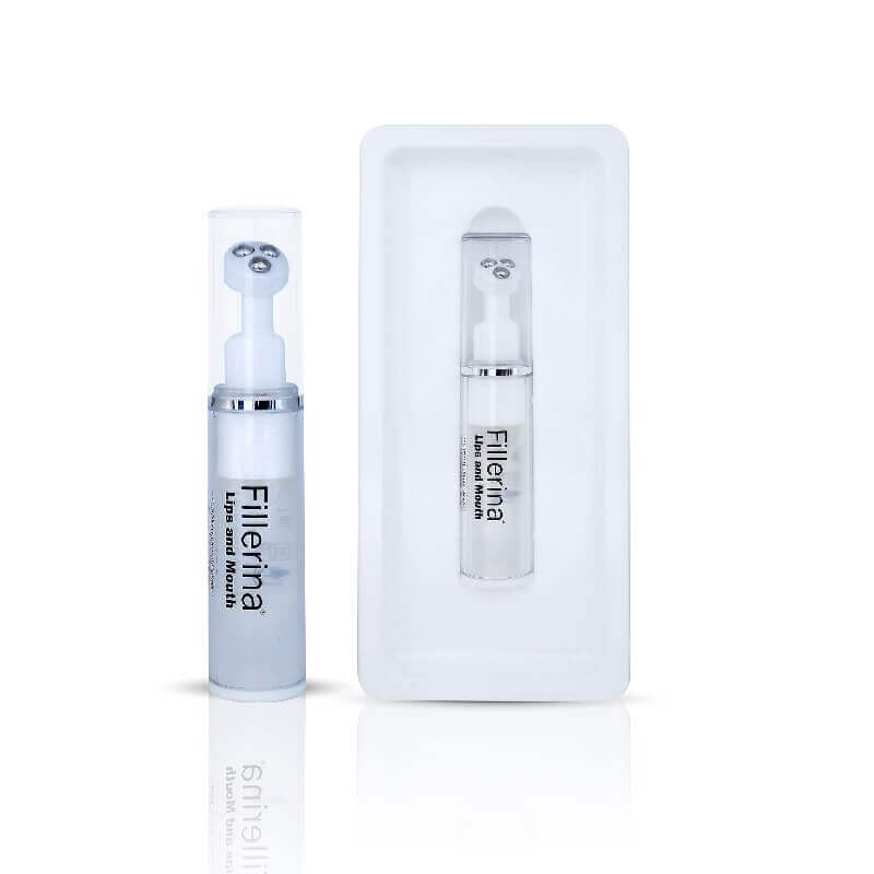 Fillerina Dermo-Cosmetic Filler Lip & Mouth Gel Grade 3