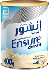 Ensure Complete Powder, 400g