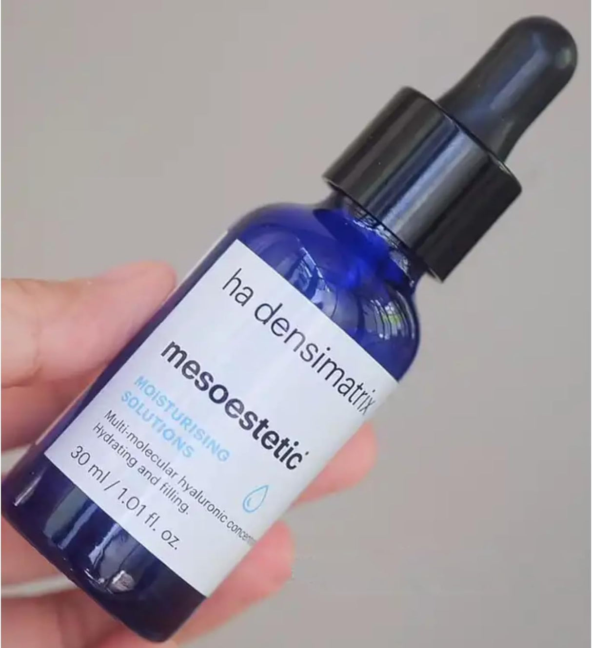 Mesoestetic HA Densimatrix Concentrate - 30ml
