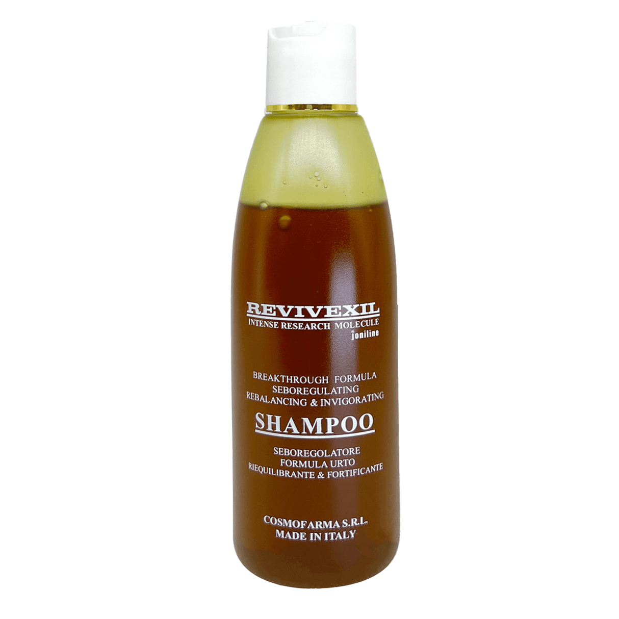 Joniline Revivexil Shampoo 200 ml