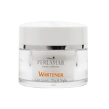 Perlamar Whitener Day & Night Cream 50 ml