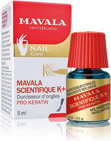 MAVALA SCIENTIFIQUE K+ Nail Hardener