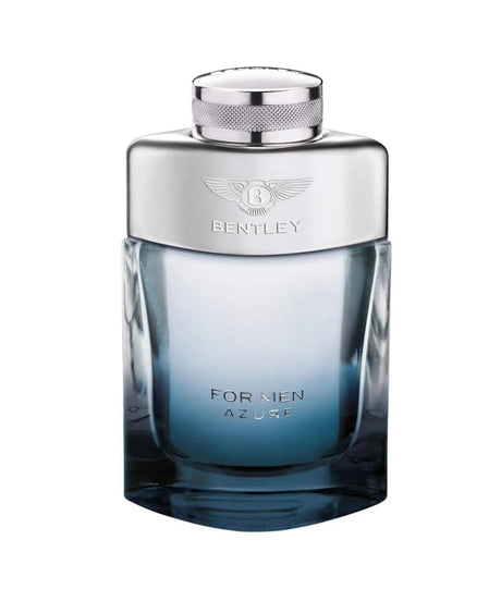 Bentley Azure - perfume for men, 100 ml - EDT Spray perfume Bentley