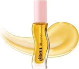 Gisou Honey Infused Lip Oil Improved Formula - Honey Gold 8ml