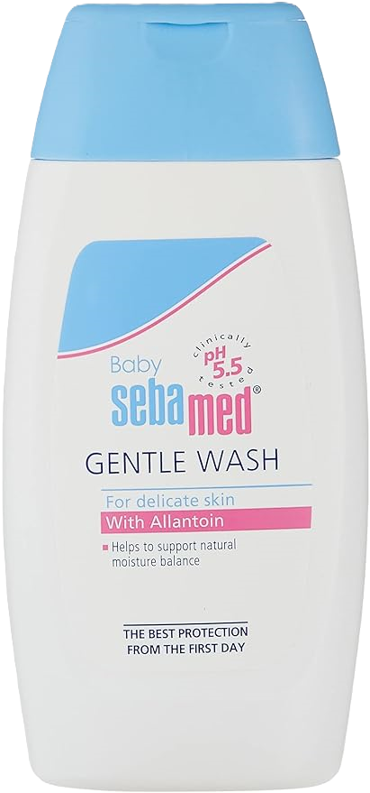 Sebamed Baby Shampoo 150ml/250ml (Copy)