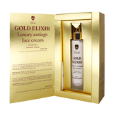 Viola Gold Elixir Face Cream 100 ml