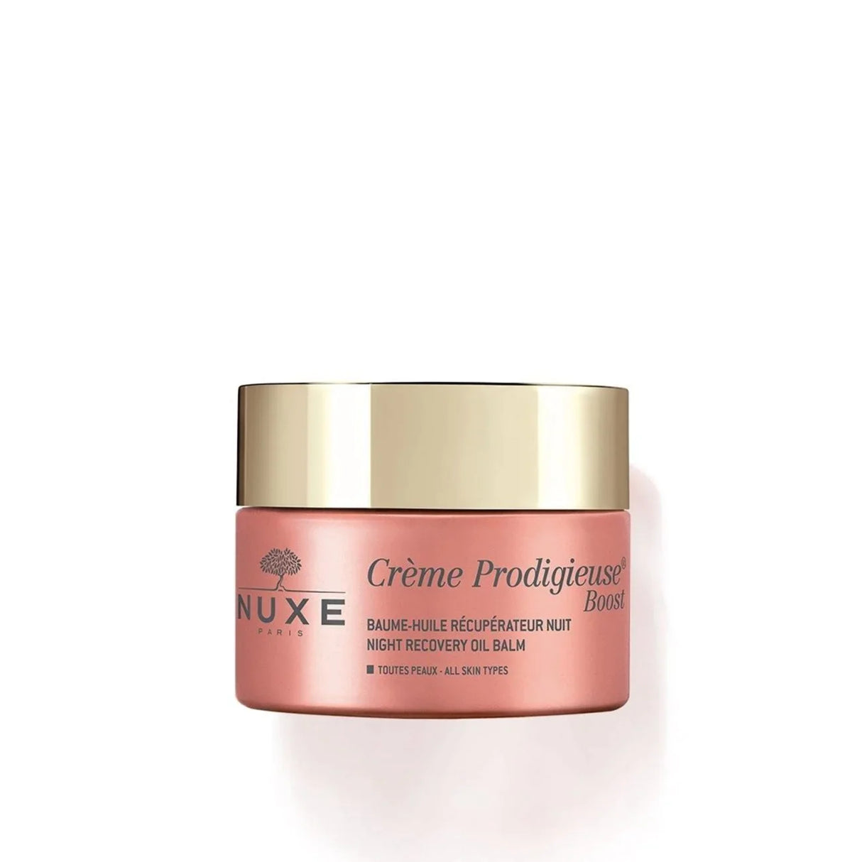 Nuxe Crème Prodigieuse Boost Night Recovery Oil Balm 50ml