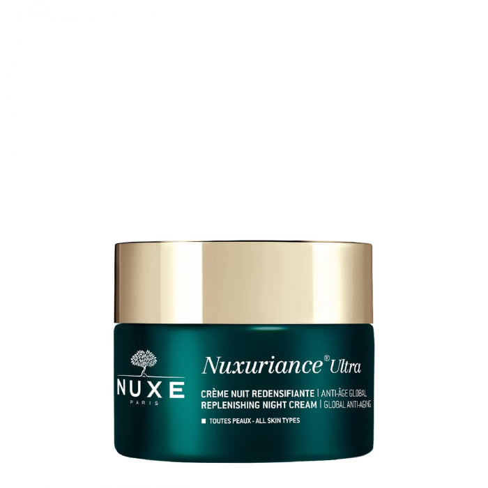 Nuxe Nuxuriance Ultra Replenishing Night Cream 50ml