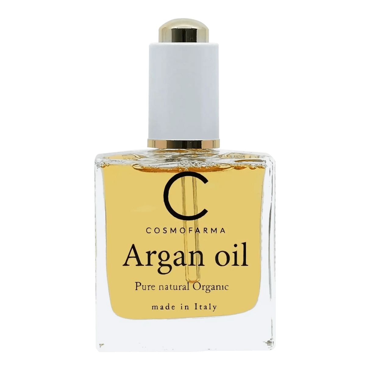 Cosmo Pure Argan Oil Glass 50ML