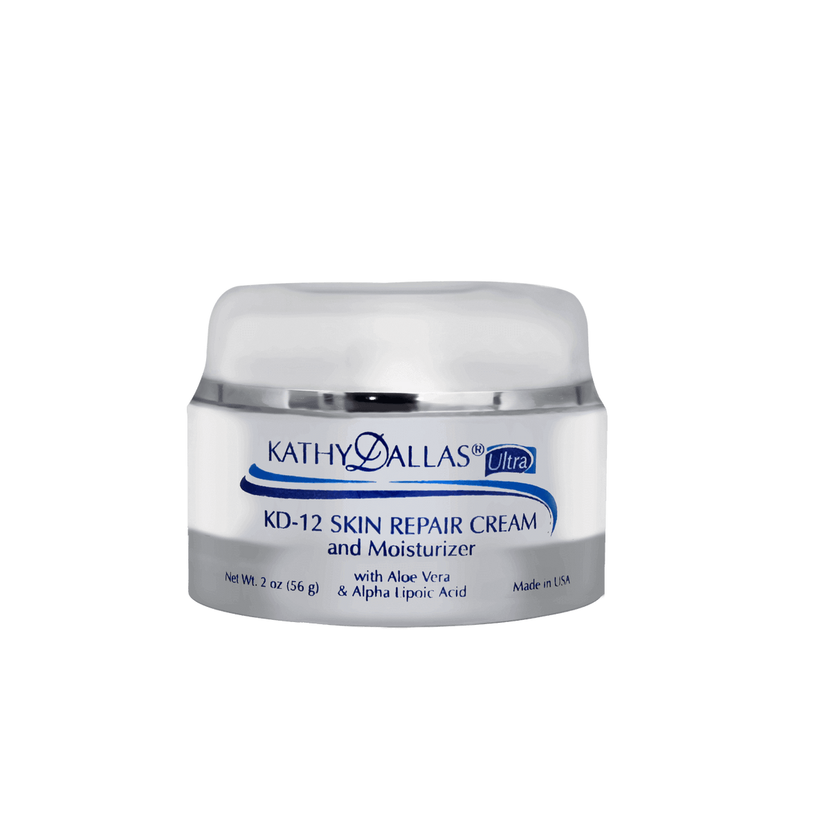 Kathy Dallas KD-12 Skin Repair Cream 56 Gm