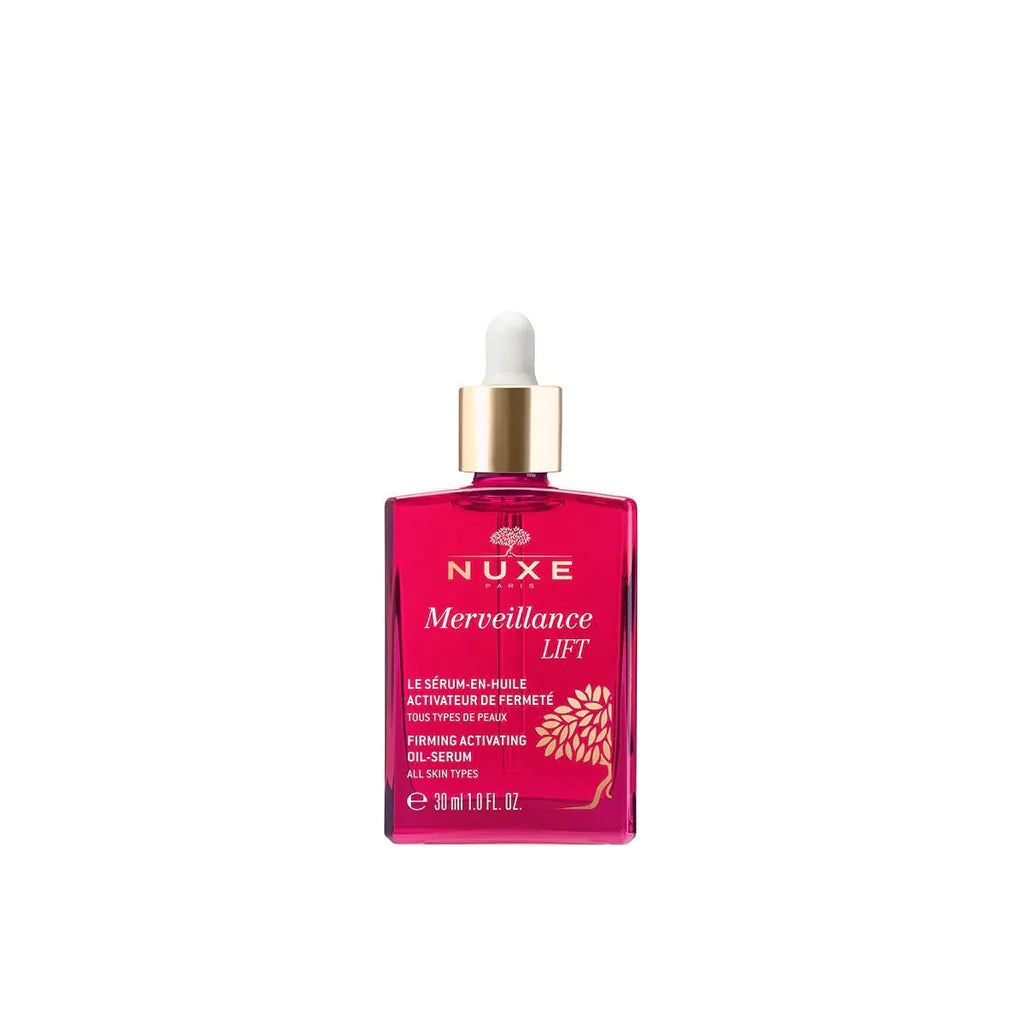 Nuxe Merveillance Lift Firming Activating Oil-Serum 30ml