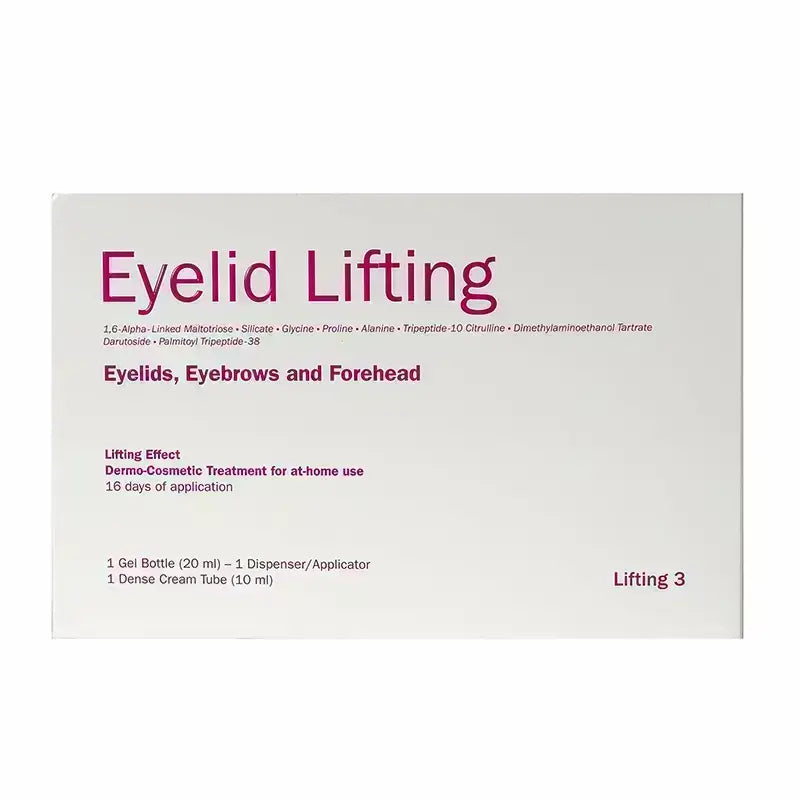 علاج Labo Eyelid Lift 3 Dermo التجميلي - عالمي