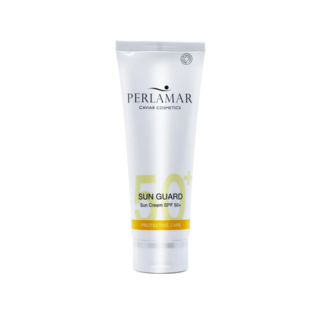 Perlamar Sun Guard Spf50+ Cream 75ml