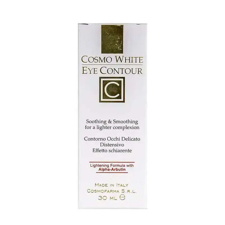 Cosmo White Eye Contour 30 Ml