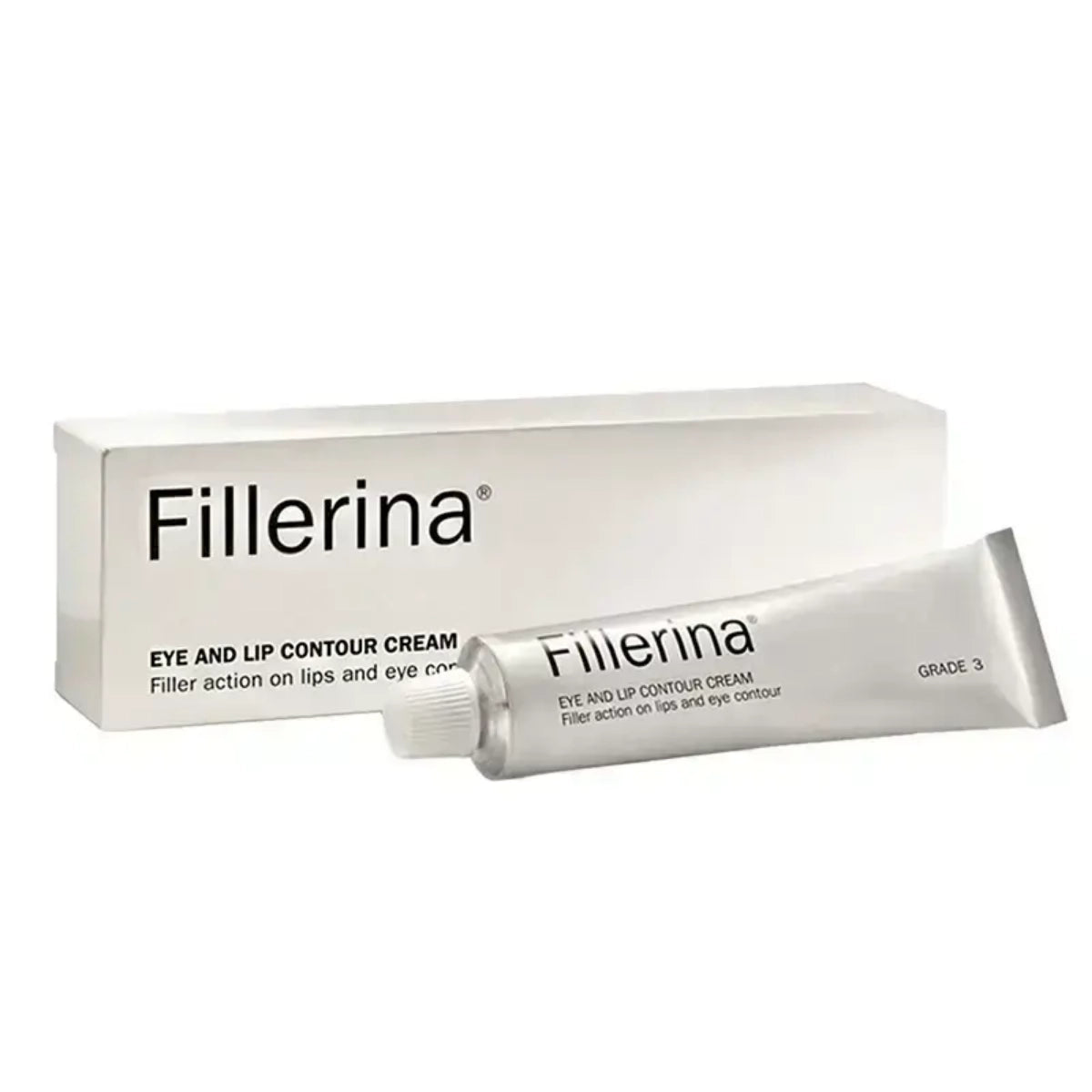 Fillerina Eye and Lip Contour Cream Grade 3