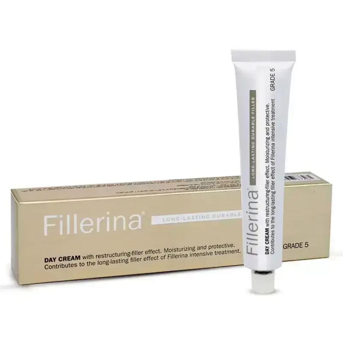 Fillerina Long Lasting Day Cream Grade 5 - 50 Ml