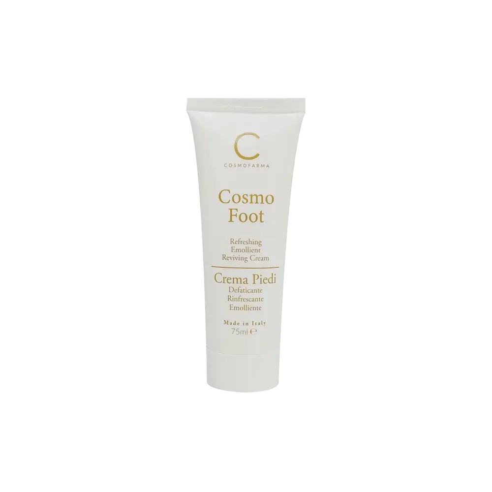 Cosmo Foot Cream 75 ml