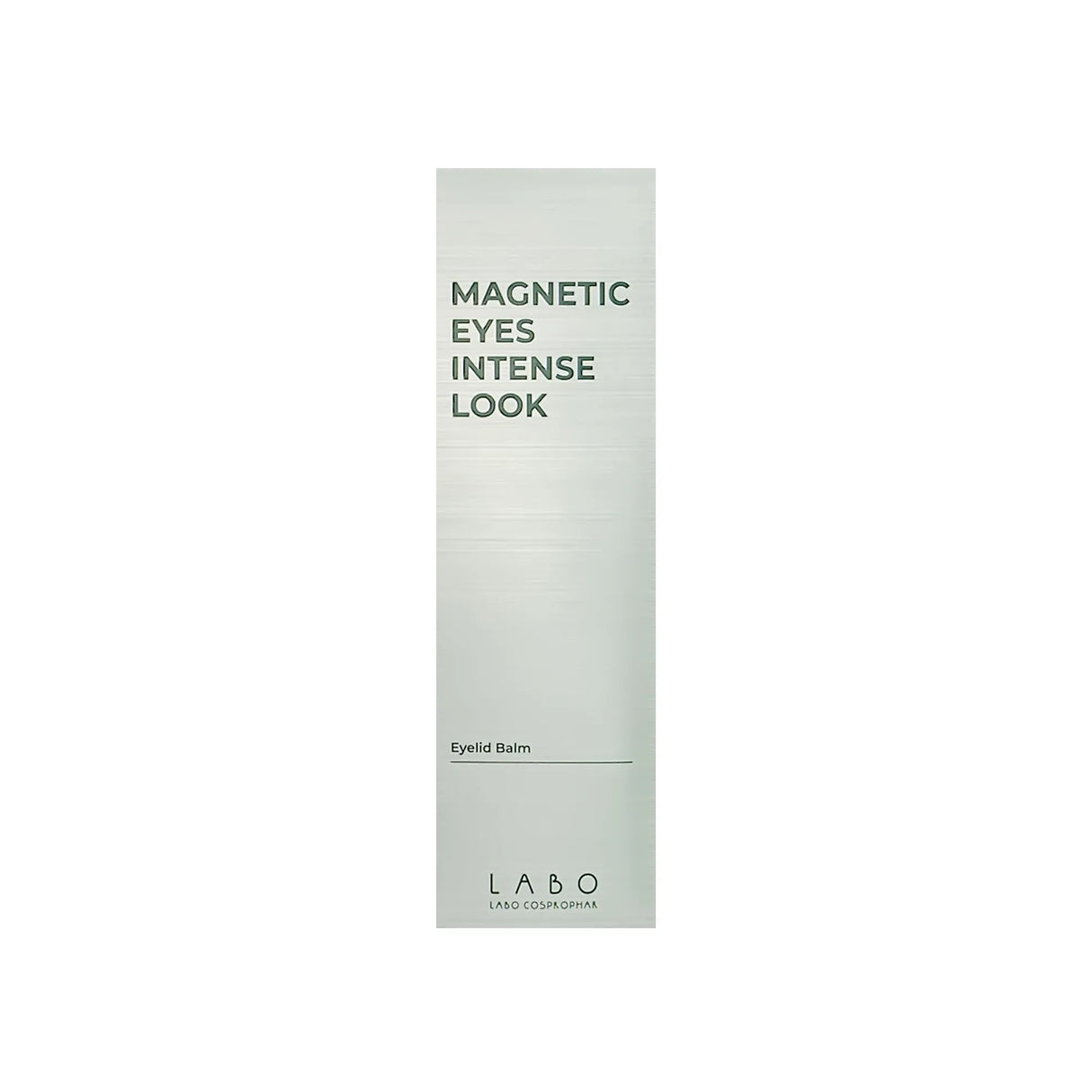 Labo Magnetic Eyes Intense Look Eyelid Balm 15 ml