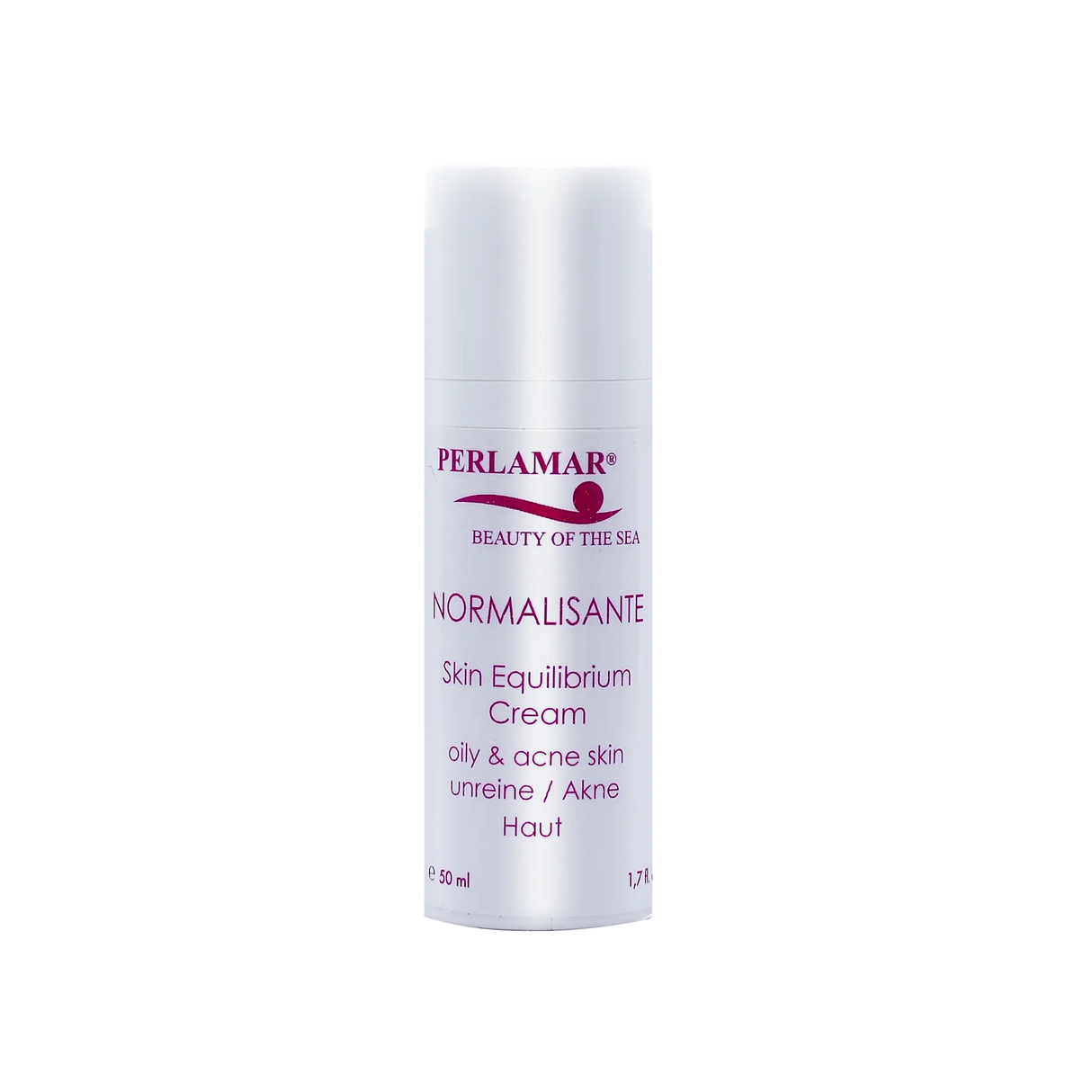 Perlamar Normalisante Cream Acne & Oily Skin 50ml