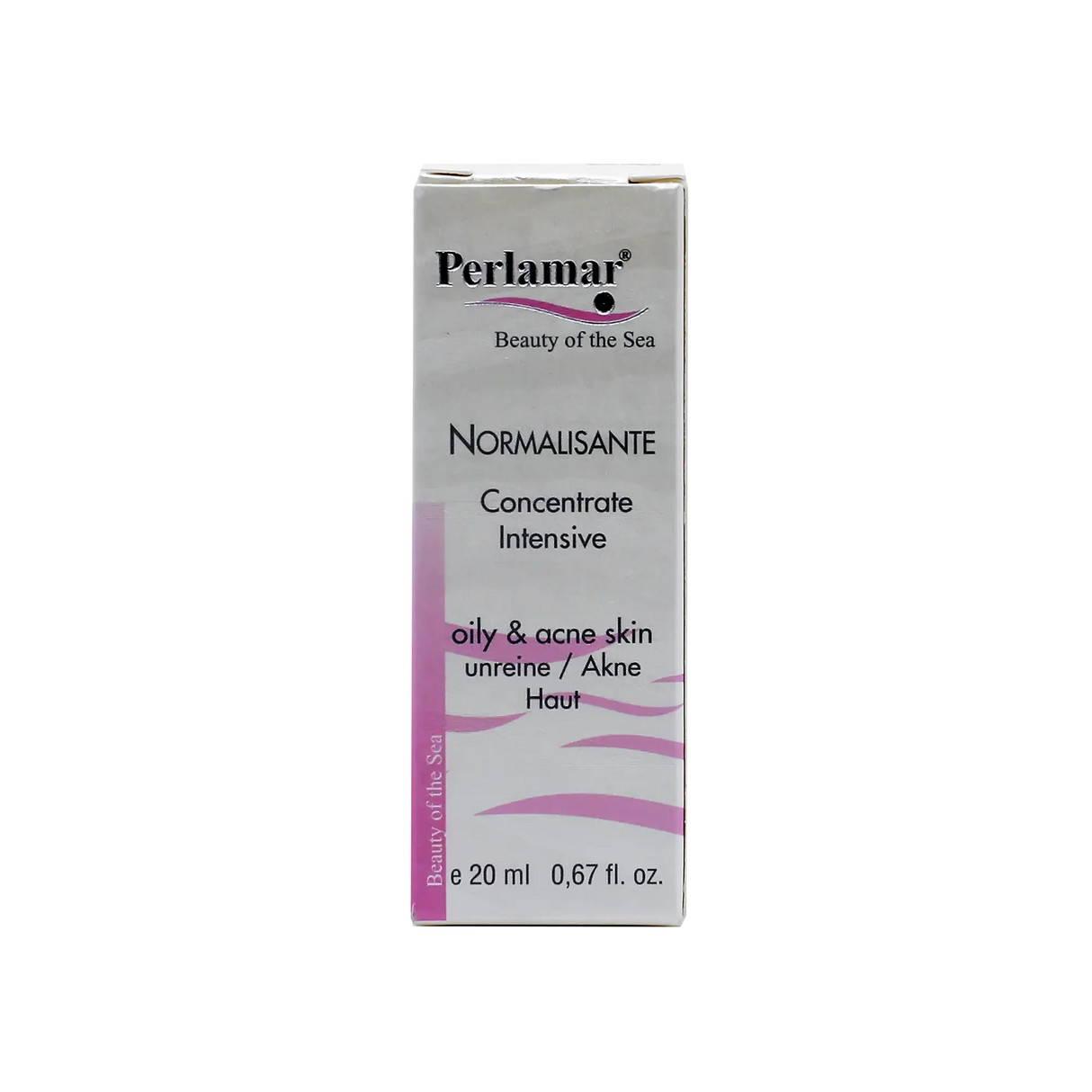 Perlamar Normalisante Concentrate Lotion 20 ml