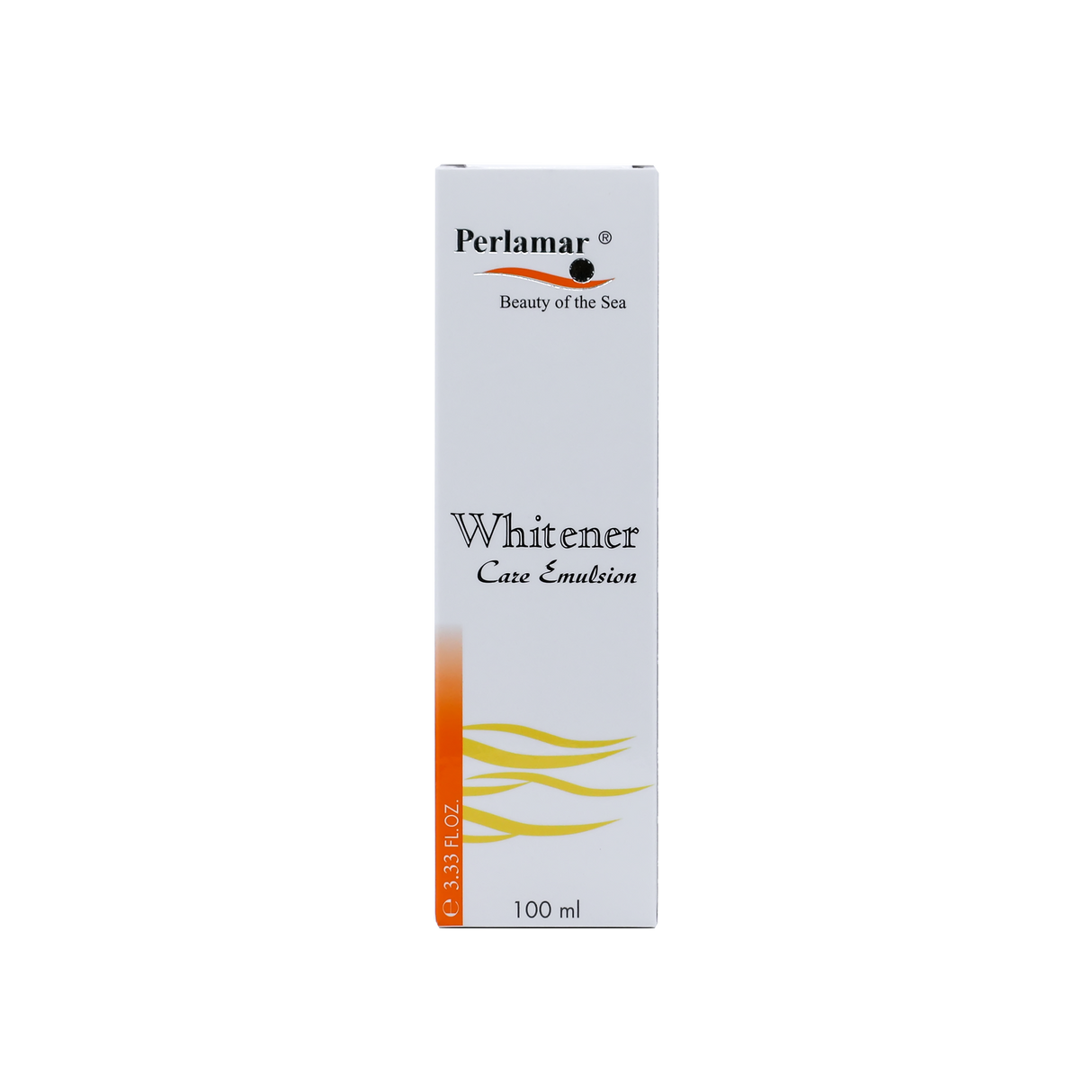 Perlamar Whitener Emulsion 100 ml