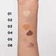 Eveline Cosmetics - Wonder Match Eye shadow 06 Rose Glow