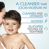 Bioderma Atoderm Nourishing Anti irritation Shower Oil For Irritated And Dry Sensitive Skin 1L Bioderma