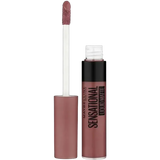 Maybelline New York Sensational Liquid Matte NU07