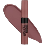 Maybelline New York Sensational Liquid Matte NU07