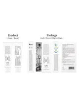Dr. Althea 345 Relief Cream for All Skin Types 50ml Dr. Althea