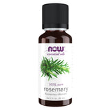 Now Essential Oils Rosemary Oil 100% Pure 1 Fl. Oz.