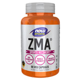 Now Sports Zma Capsules 90's