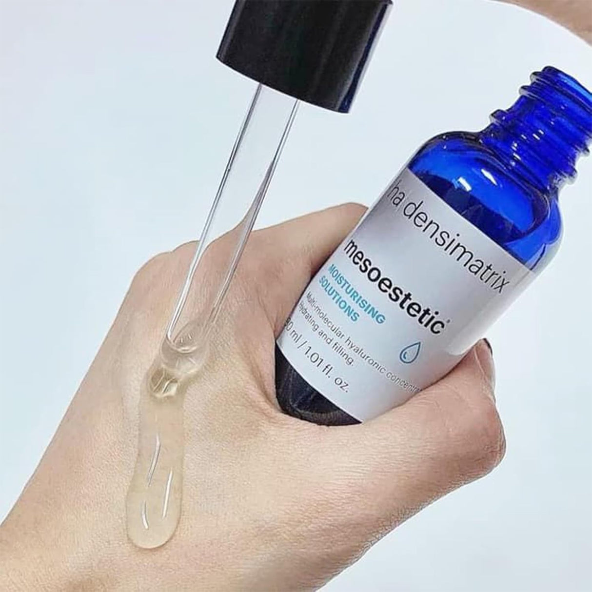 Mesoestetic HA Densimatrix Concentrate - 30ml