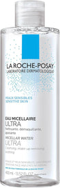 La Roche-Posay Micellar Solution 400ML La Roche-Posay