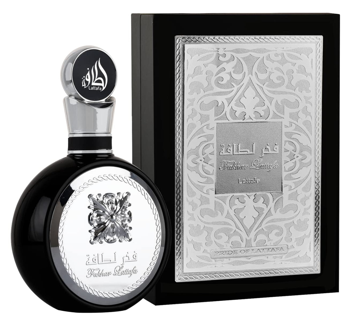 عطر لطافة فخر 100 مل 