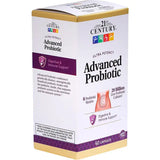 21st Century Advanced Probiotics Capsules 60's