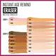 Maybelline Instant Age Rewind Concealer 10 Caramel With Goji Berry