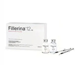 Fillerina 12HA Densifying-Filler Treatment Grade 5 30ml x2 Ampoules Fillerina