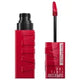 Maybelline New York Super Stay Vinyl Ink, Longwear Transfer Proof Liquid Lipstick, 50 Wicked