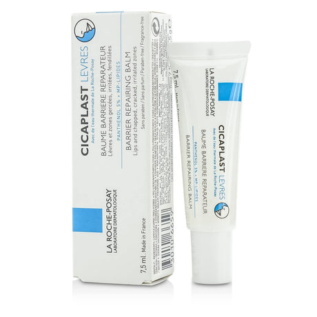 La Roche Posay Cicaplast Levres Lip Balm For Dry Lips 7.5Ml