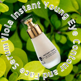 Viola Instant Young+ Viola Instant White Packge