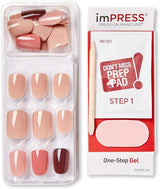 Kiss imPRESS Nails - Before Sunset KIM001C